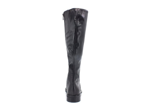 E' MIA Stivale Alto Nappa Nero STELLA - Sandrini Calzature e Abbigliamento