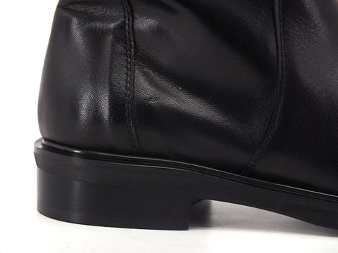 E' MIA Stivale Alto Nappa Nero STELLA - Sandrini Calzature e Abbigliamento