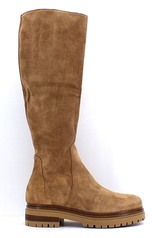 E' MIA Stivale Donna Beige Camel RUDY - Sandrini Calzature e Abbigliamento