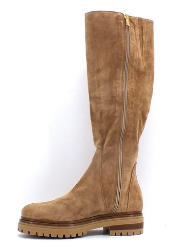 E' MIA Stivale Donna Beige Camel RUDY - Sandrini Calzature e Abbigliamento