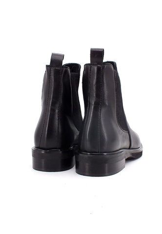 E' MIA Stivaletto Polacco Donna Nero DAFNE - Sandrini Calzature e Abbigliamento