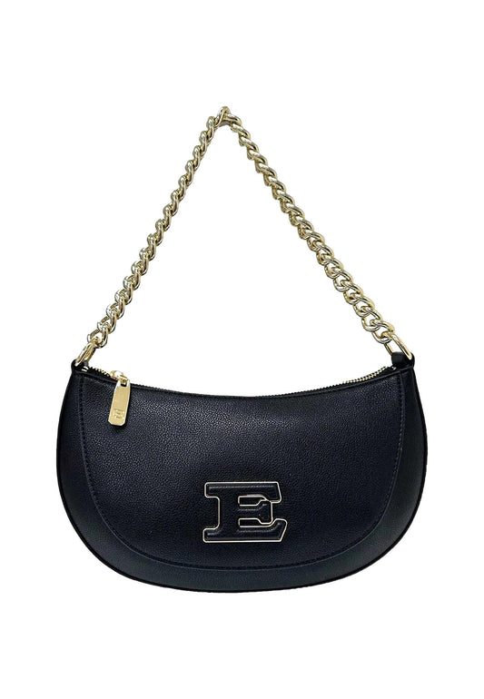 ERMANNO SCERVINO Borsa Black 12401532 - Sandrini Calzature e Abbigliamento