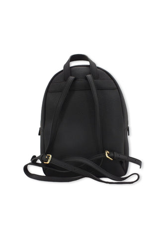 ERMANNO SCERVINO Eba Backpack Zaino Donna Black 12401396 - Sandrini Calzature e Abbigliamento