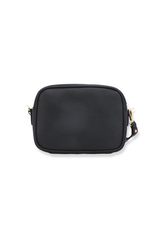 ERMANNO SCERVINO Eba Borsa Tracolla Black 12401395 - Sandrini Calzature e Abbigliamento