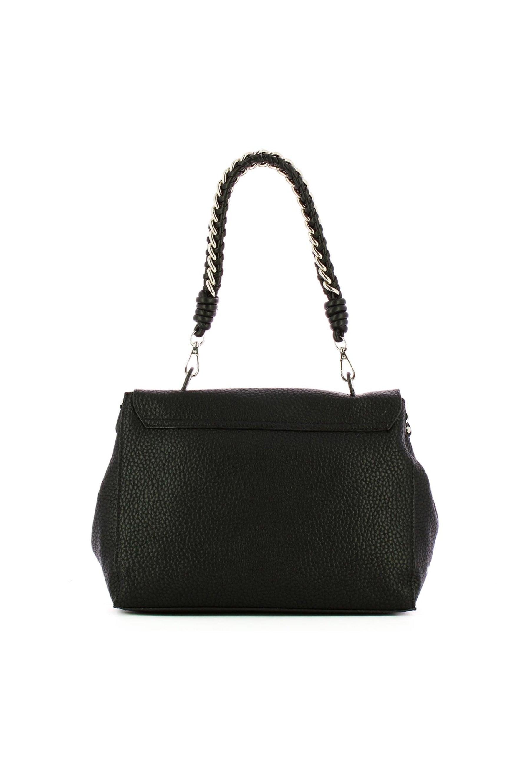 ERMANNO SCERVINO Eba Soft Borsa Black 12401479 - Sandrini Calzature e Abbigliamento