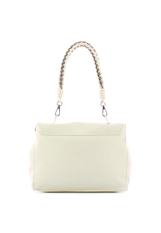 ERMANNO SCERVINO Eba Soft Borsa White 12401479 - Sandrini Calzature e Abbigliamento