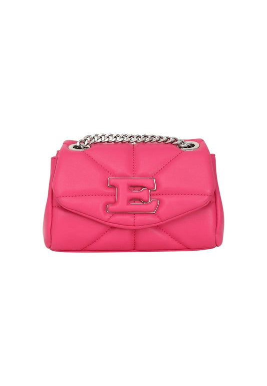 ERMANNO SCERVINO Flap Osiris Tracolla Rose 12401487 - Sandrini Calzature e Abbigliamento