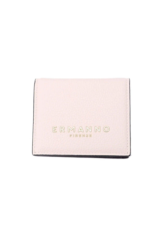 ERMANNO SCERVINO Giovanna 23 Portafoglio Donna Ivory 12600312 - Sandrini Calzature e Abbigliamento