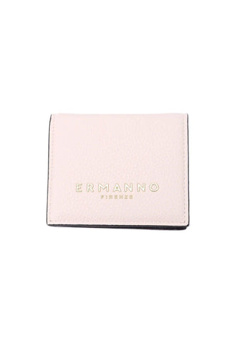 ERMANNO SCERVINO Giovanna 23 Portafoglio Donna Ivory 12600312 - Sandrini Calzature e Abbigliamento