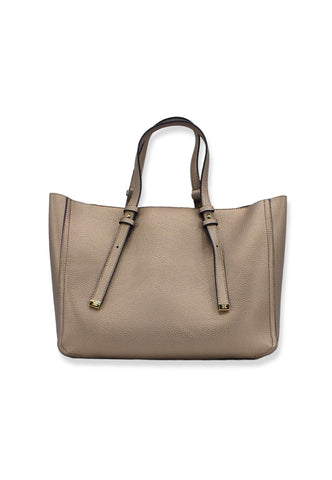 ERMANNO SCERVINO Giovanna Borsa Small Tote Bronze 12401407 - Sandrini Calzature e Abbigliamento