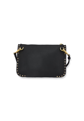 ERMANNO SCERVINO Giovanna Pochette Black 12401408 - Sandrini Calzature e Abbigliamento