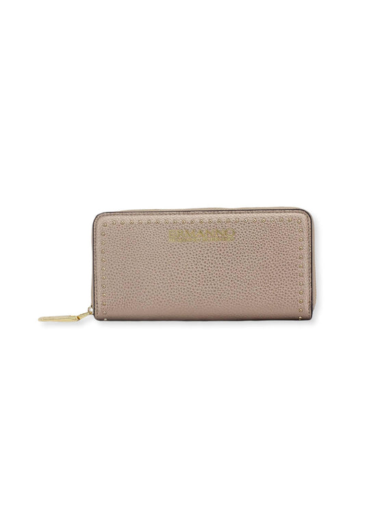 ERMANNO SCERVINO Giovanna Portafoglio Bronze 12600298 - Sandrini Calzature e Abbigliamento