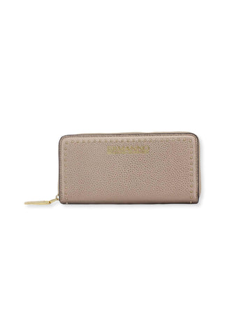 ERMANNO SCERVINO Giovanna Portafoglio Bronze 12600298 - Sandrini Calzature e Abbigliamento