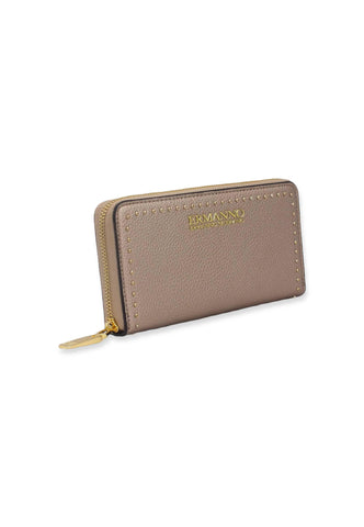 ERMANNO SCERVINO Giovanna Portafoglio Bronze 12600298 - Sandrini Calzature e Abbigliamento