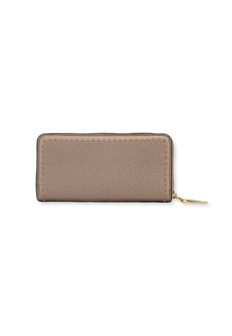 ERMANNO SCERVINO Giovanna Portafoglio Bronze 12600298 - Sandrini Calzature e Abbigliamento