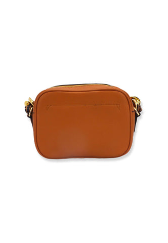 ERMANNO SCERVINO Mavis Borsa Marrone Taupe 12401418 - Sandrini Calzature e Abbigliamento
