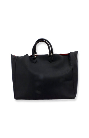 ERMANNO SCERVINO Natasha Tote Borsa Black 12401431 - Sandrini Calzature e Abbigliamento
