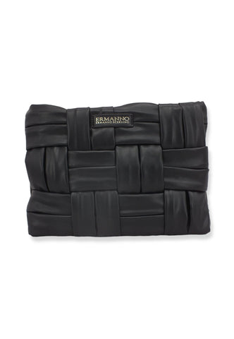ERMANNO SCERVINO Nima Borsa Black 12401461 - Sandrini Calzature e Abbigliamento