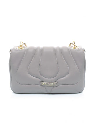 ERMANNO SCERVINO Nina Borsa Large Grey 12401438 - Sandrini Calzature e Abbigliamento