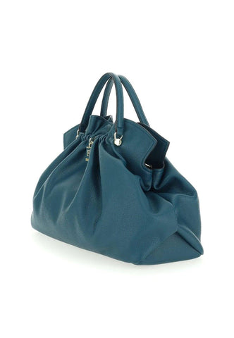 ERMANNO SCERVINO Octavia 23 Borsa Tote Tea Blu 12401596 - Sandrini Calzature e Abbigliamento