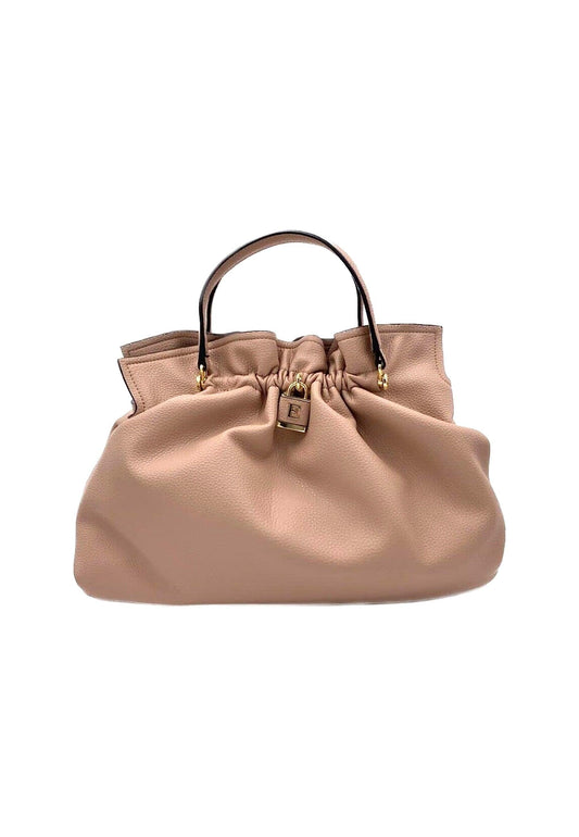 ERMANNO SCERVINO Octavia Borsa Donna Cipria 12401491 - Sandrini Calzature e Abbigliamento
