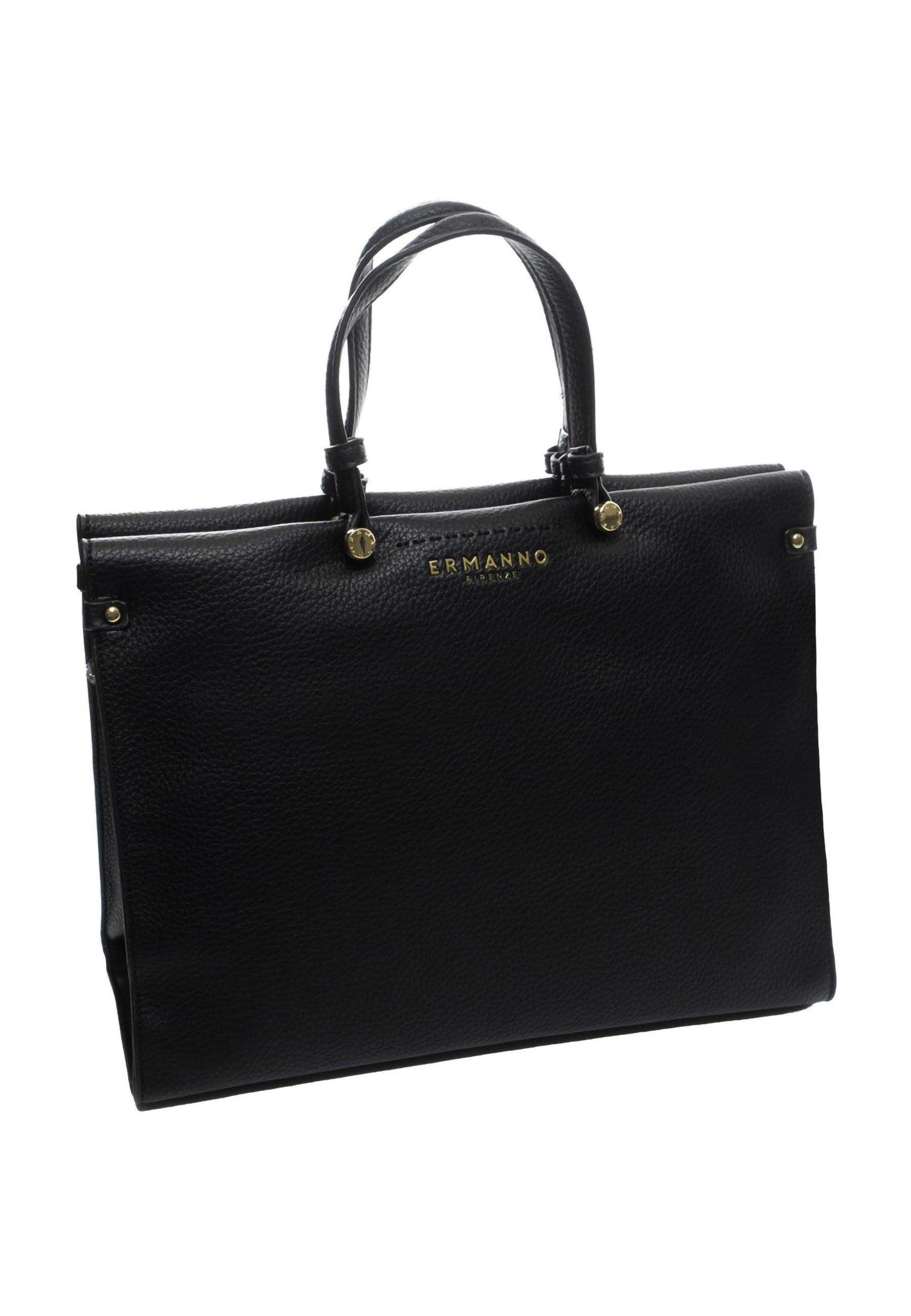 ERMANNO SCERVINO Petra Borsa Double Handle 12401626 - Sandrini Calzature e Abbigliamento