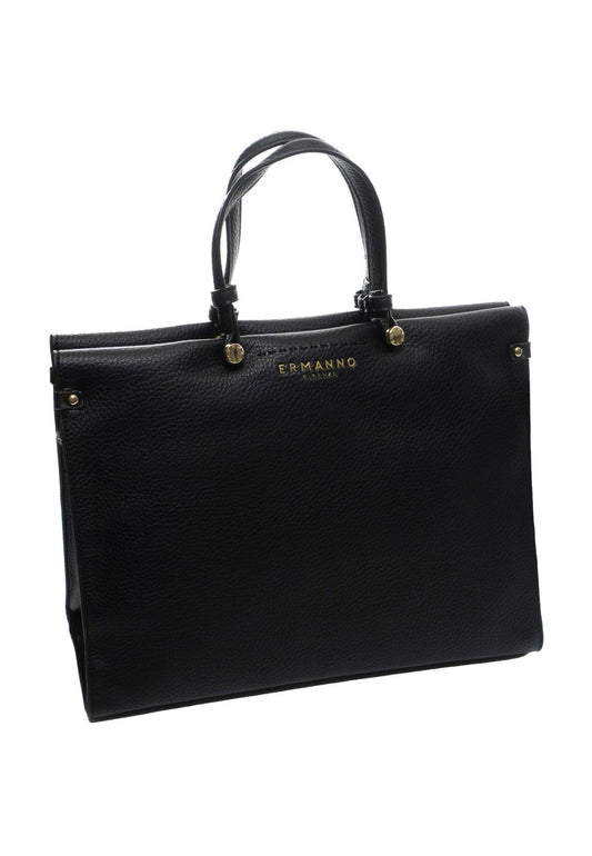 ERMANNO SCERVINO Petra Borsa Double Handle 12401626 - Sandrini Calzature e Abbigliamento