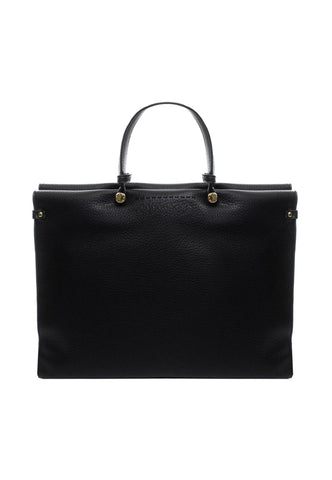 ERMANNO SCERVINO Petra Borsa Double Handle 12401626 - Sandrini Calzature e Abbigliamento
