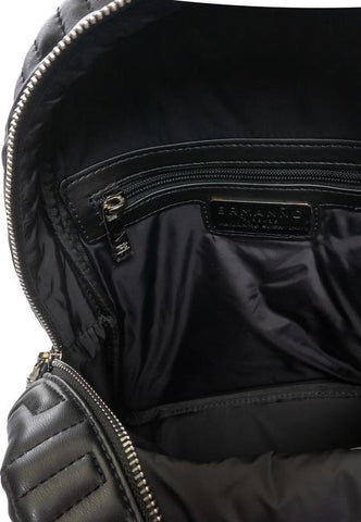 ERMANNO SCERVINO Polly Zaino Black 12401565 - Sandrini Calzature e Abbigliamento