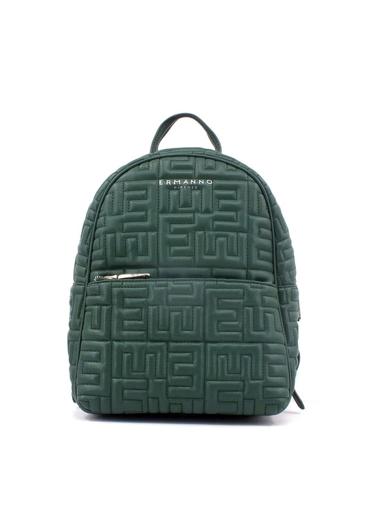 ERMANNO SCERVINO Polly Zaino Donna Green 12401565 - Sandrini Calzature e Abbigliamento