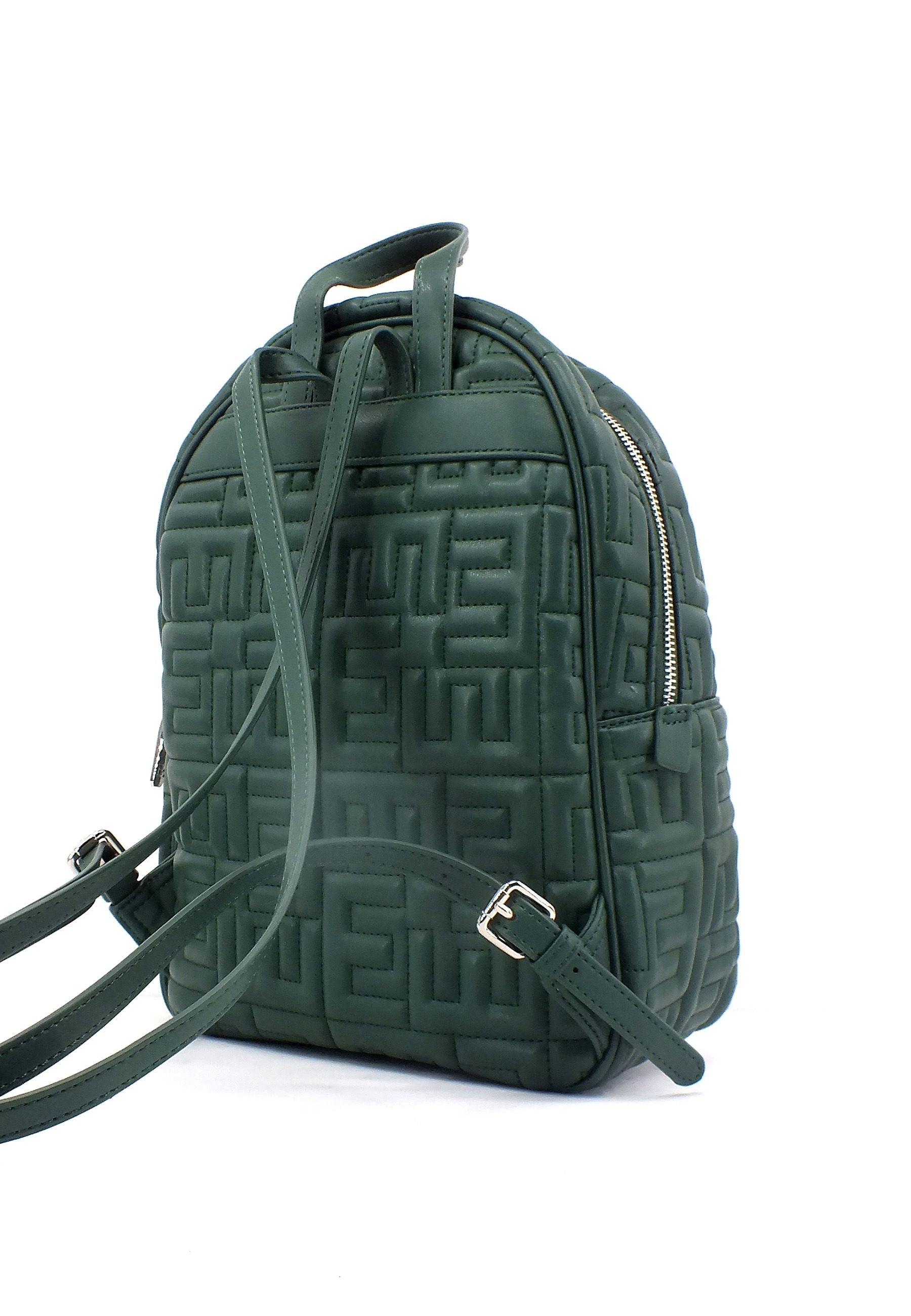 ERMANNO SCERVINO Polly Zaino Donna Green 12401565 - Sandrini Calzature e Abbigliamento