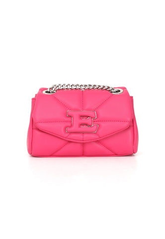 ERMANNO SCERVINO Tracolla Small Flap Osiris Rose 12401489 - Sandrini Calzature e Abbigliamento