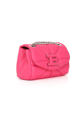 ERMANNO SCERVINO Tracolla Small Flap Osiris Rose 12401489 - Sandrini Calzature e Abbigliamento