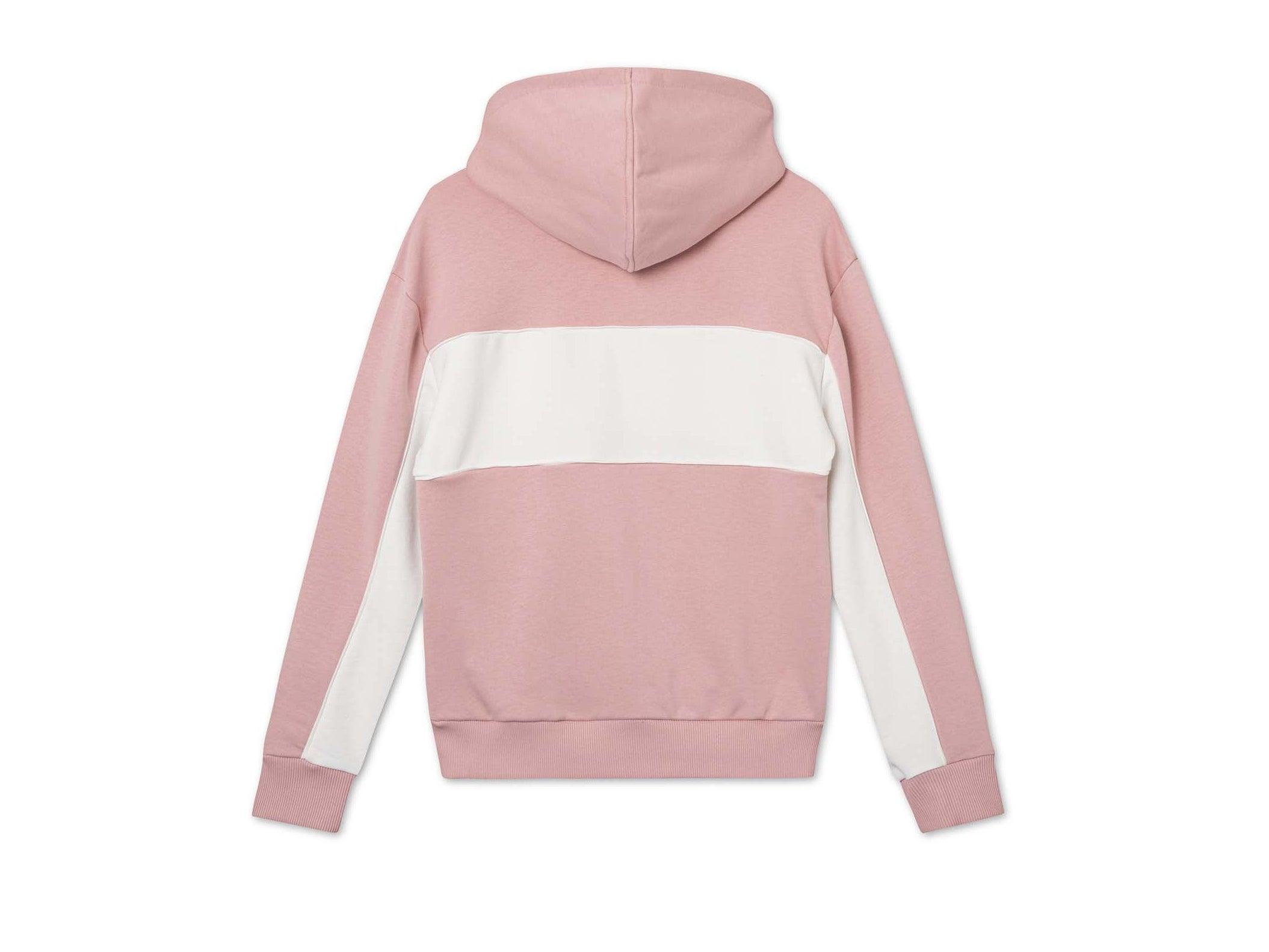 FILA Aqila Blocked Hoody Felpa - Sandrini Calzature e Abbigliamento