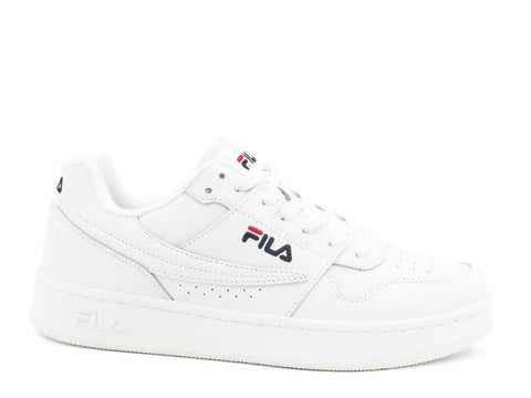 FILA Arcade Low Sneakers Scarpe Uomo White 1010583.1FG - Sandrini Calzature e Abbigliamento