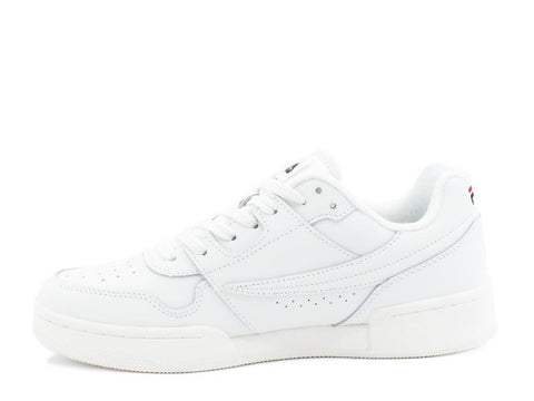 FILA Arcade Low Sneakers Scarpe Uomo White 1010583.1FG - Sandrini Calzature e Abbigliamento