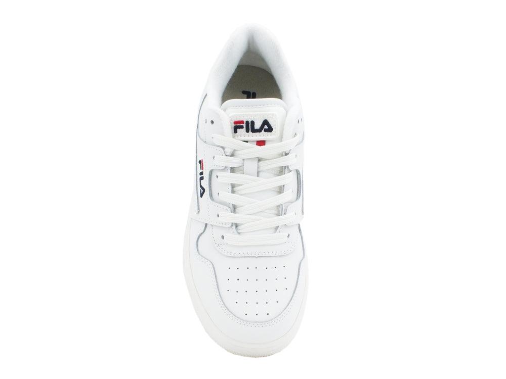FILA Arcade Low Sneakers Scarpe Uomo White 1010583.1FG - Sandrini Calzature e Abbigliamento