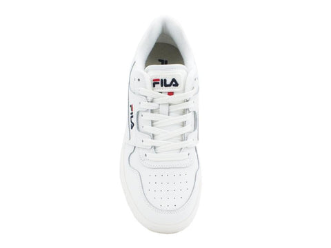 FILA Arcade Low Sneakers Scarpe Uomo White 1010583.1FG - Sandrini Calzature e Abbigliamento