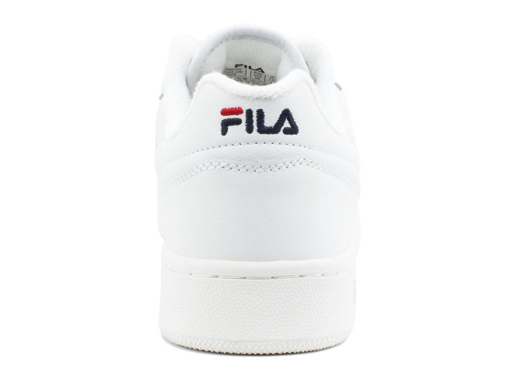 FILA Arcade Low Sneakers Scarpe Uomo White 1010583.1FG - Sandrini Calzature e Abbigliamento