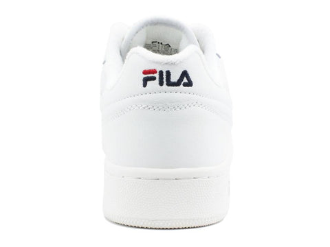 FILA Arcade Low Sneakers Scarpe Uomo White 1010583.1FG - Sandrini Calzature e Abbigliamento