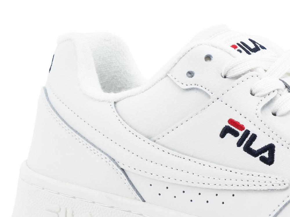 FILA Arcade Low Sneakers Scarpe Uomo White 1010583.1FG - Sandrini Calzature e Abbigliamento