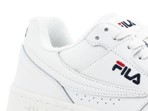 FILA Arcade Low Sneakers Scarpe Uomo White 1010583.1FG - Sandrini Calzature e Abbigliamento