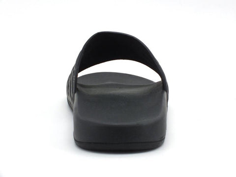 FILA Baywalk Slipper Wmn Ciabatta Uomo Black 1011246.25Y - Sandrini Calzature e Abbigliamento