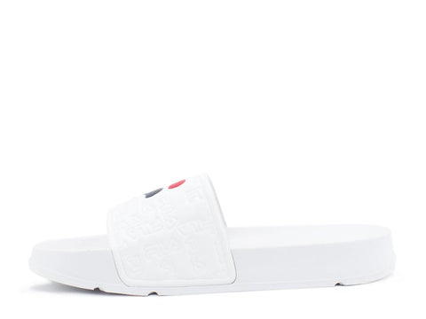 FILA Boardwalk Slipper White 2.0 1010959.1FG - Sandrini Calzature e Abbigliamento