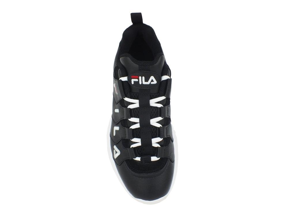 FILA Countdown Low Black 1010751.25Y - Sandrini Calzature e Abbigliamento