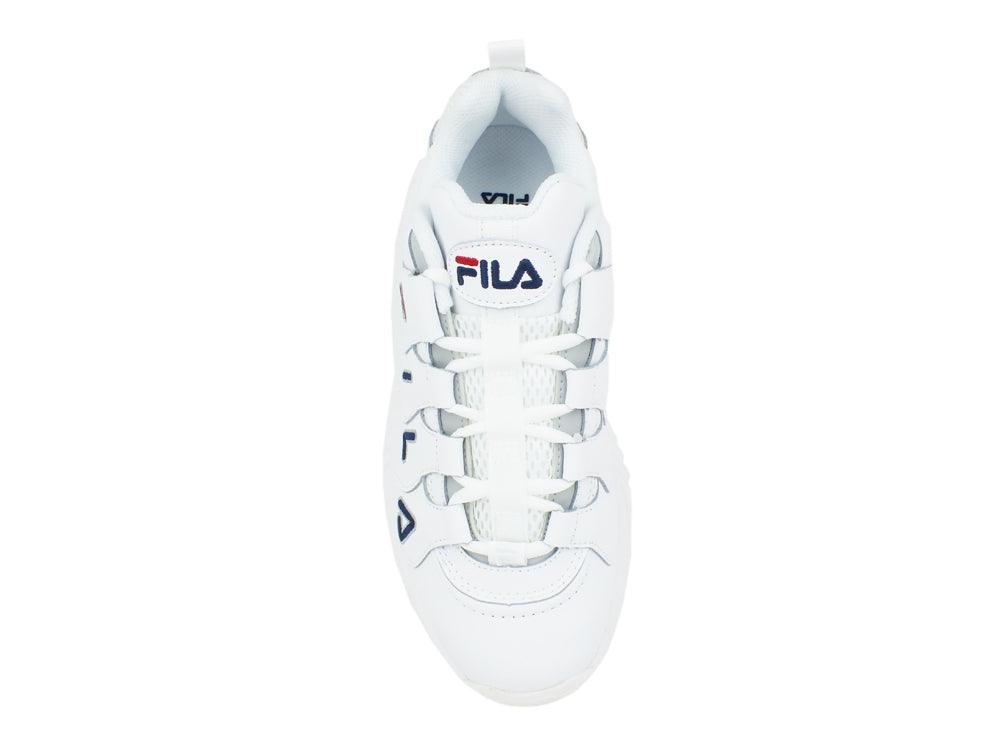 FILA Countdown Low White 1010751.1FG - Sandrini Calzature e Abbigliamento