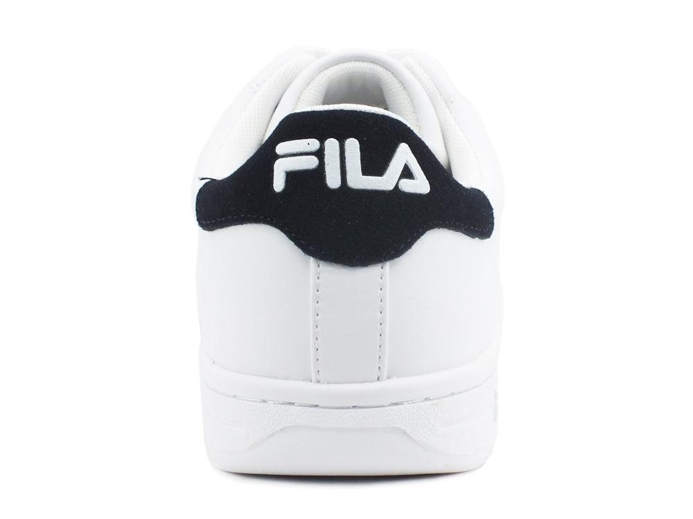 FILA Crosscourt 2 F Low Sneakers Scarpe Uomo White Dress Blue 1010276.98F - Sandrini Calzature e Abbigliamento
