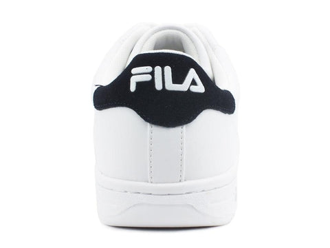 FILA Crosscourt 2 F Low Sneakers Scarpe Uomo White Dress Blue 1010276.98F - Sandrini Calzature e Abbigliamento