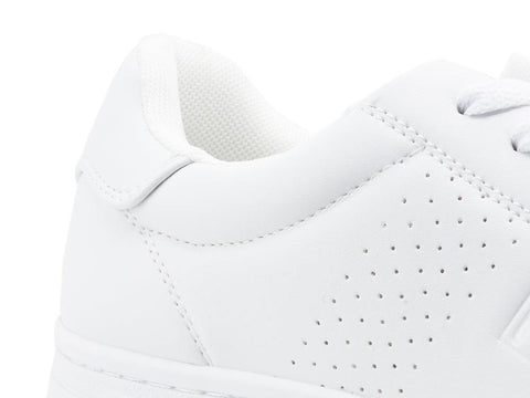 FILA Crosscourt 2 Low Sneaker Uomo White 1010274.91X - Sandrini Calzature e Abbigliamento