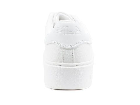 FILA Crosscourt Altezza Sneaker Donna White 1011202.91X - Sandrini Calzature e Abbigliamento